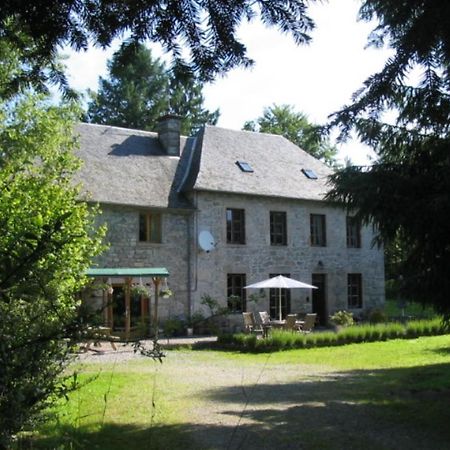 Chambres D'Hotes Le Pont Egletons Exterior photo
